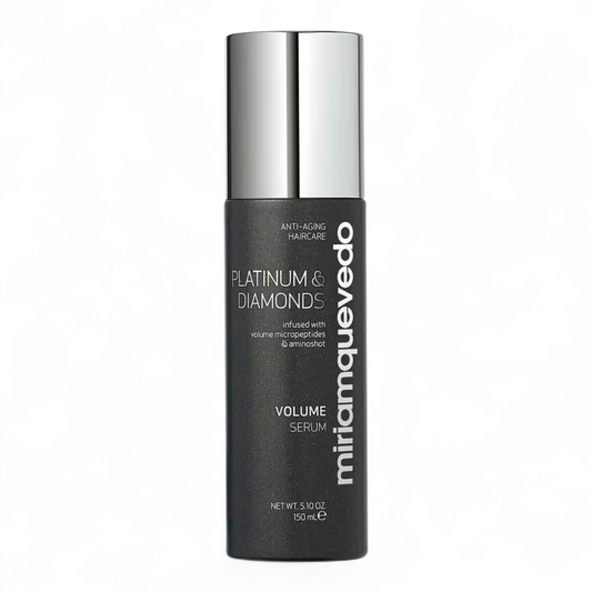 Miriam Quevedo - Platinum and Diamonds volume serum - 150 ml