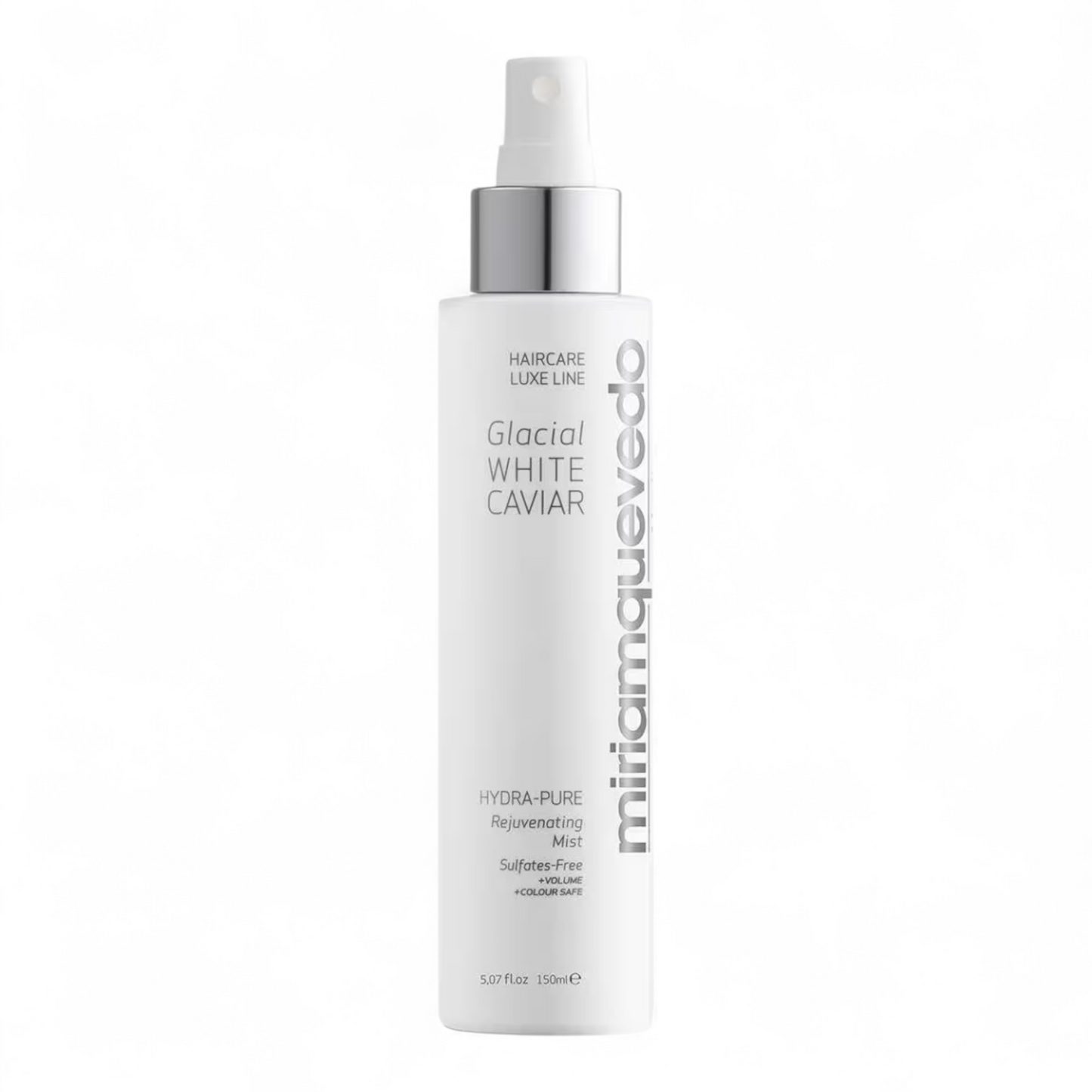Miriam Quevedo - Glacial White Caviar - Hydra-Pure Rejuvenating Mist - 150 ml