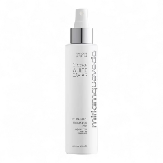 Miriam Quevedo - Glacial White Caviar - Hydra-Pure Rejuvenating Mist - 150 ml