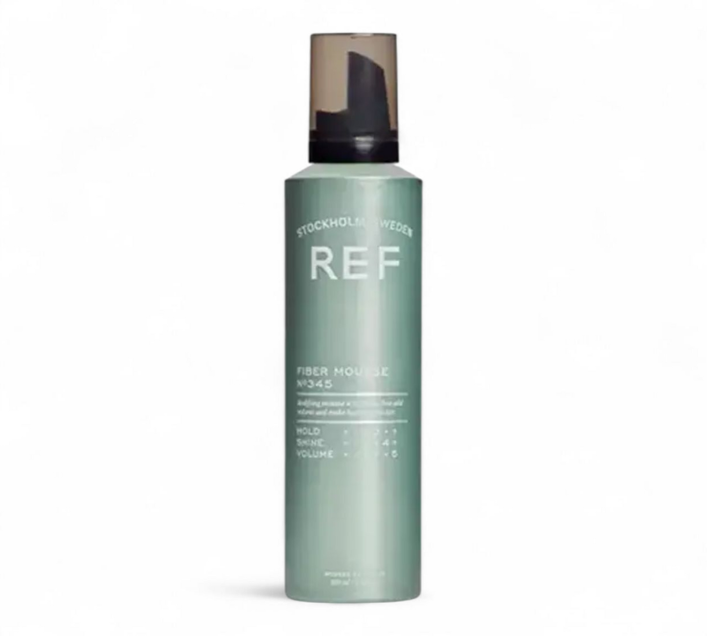 REF - Fiber Mousse N° 345