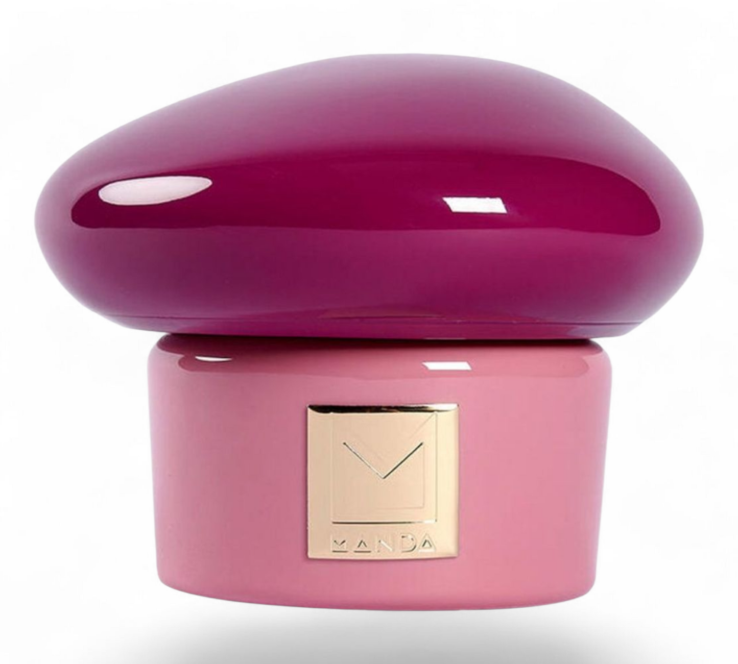 Manda: The Glow Mask - 150 ml