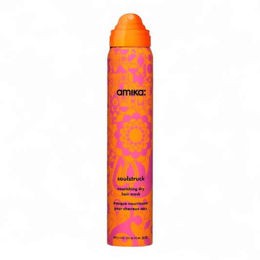 Amika: Soulstruck - Nourishing dry hair mask - 200 ml
