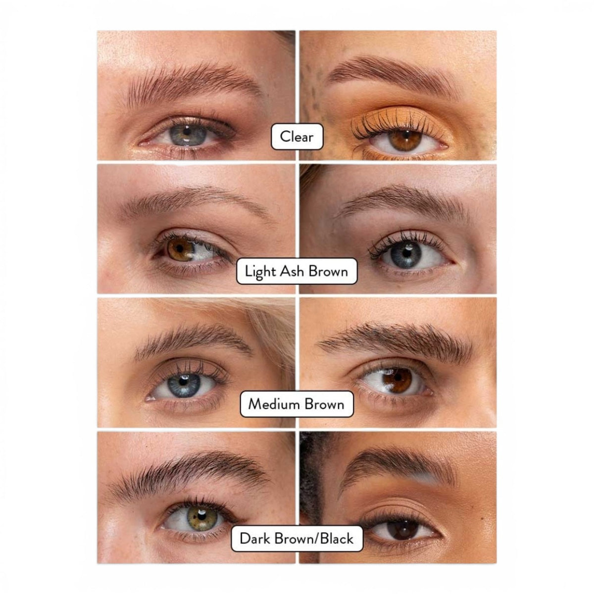 HD Brows - Brow Glue