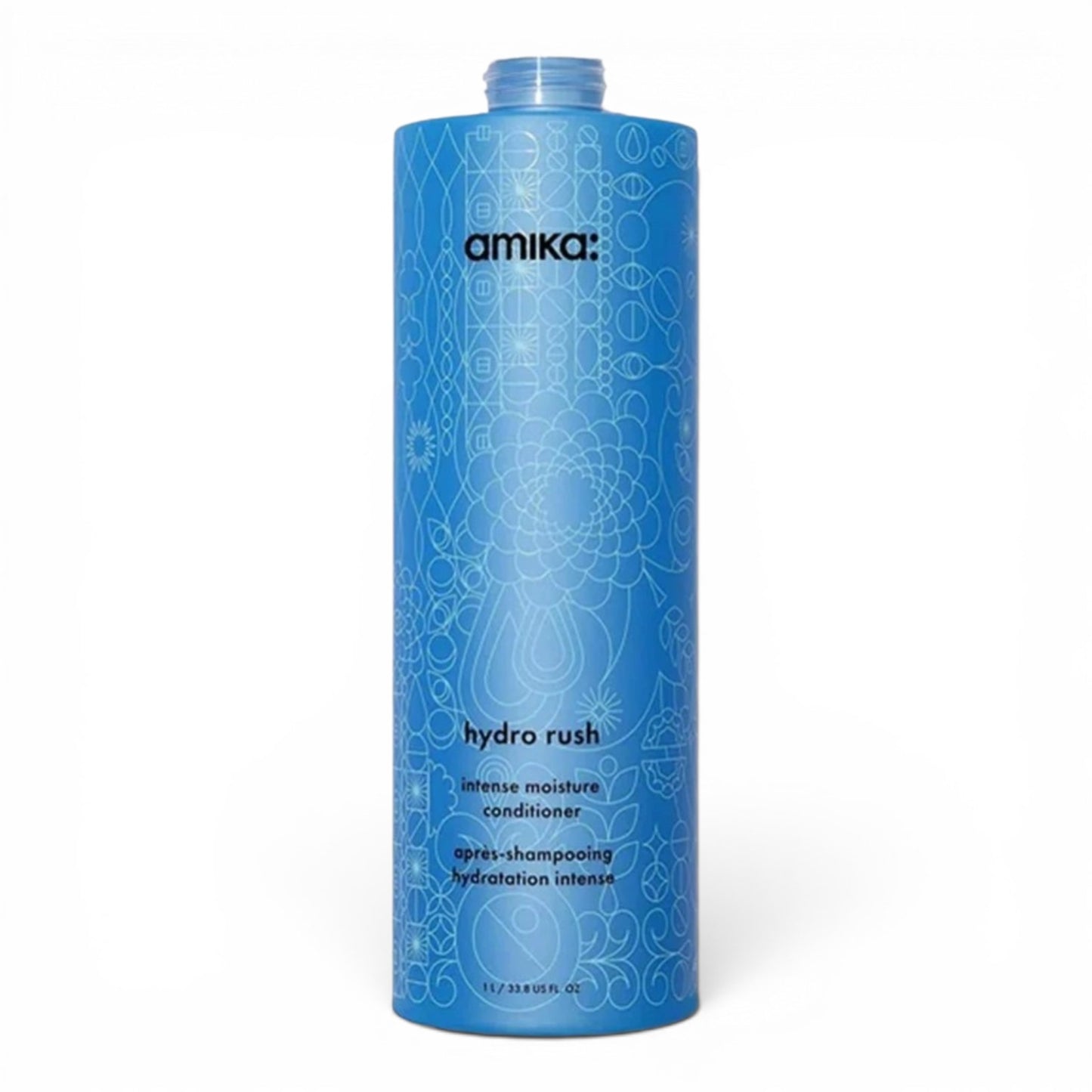 Amika: - Hydro Rush Intense Moisture Conditioner