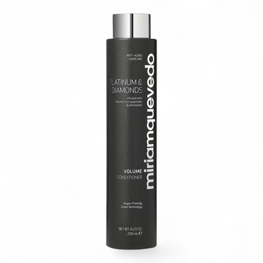 Miriam Quevedo - Platinum Diamonds - Volume Conditioner- 250 ml