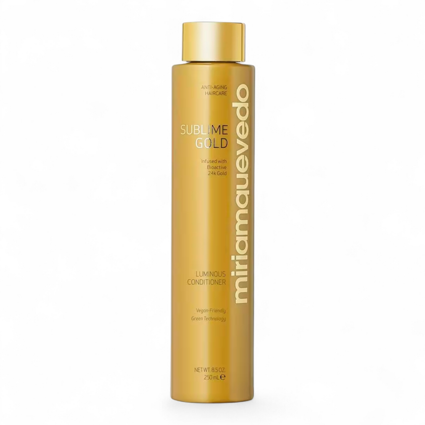 Miriam Quevedo - Sublime Gold - Luminous Conditioner - 250 ml