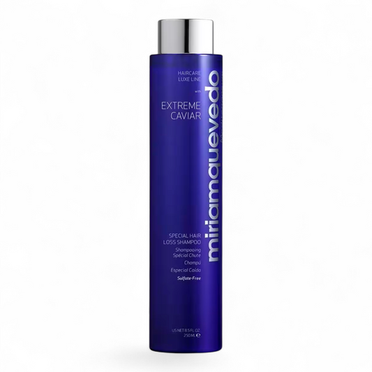 Miriam Quevedo - Extreme Caviar - Special Hair Loss Shampoo - 250 ml