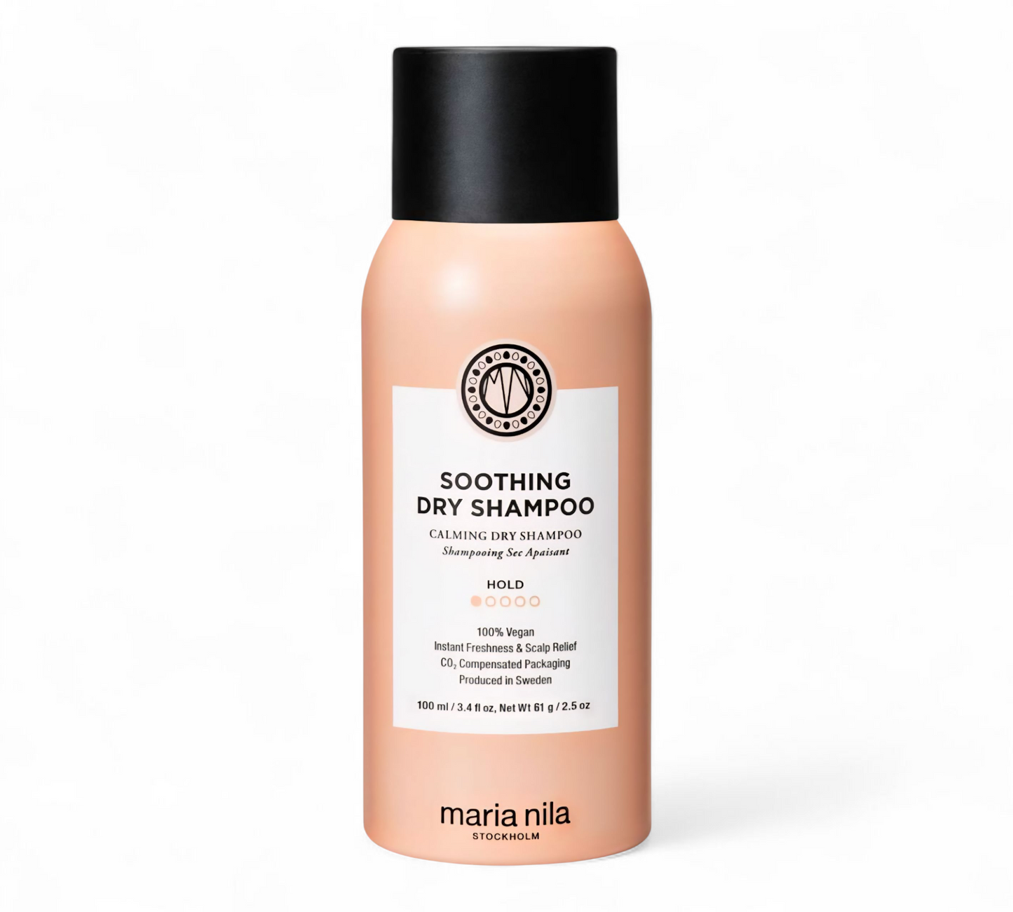 Maria Nila - Soothing Dry Shampoo - 100 ml