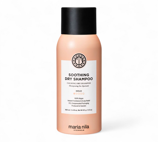 Maria Nila - Soothing Dry Shampoo - 100 ml