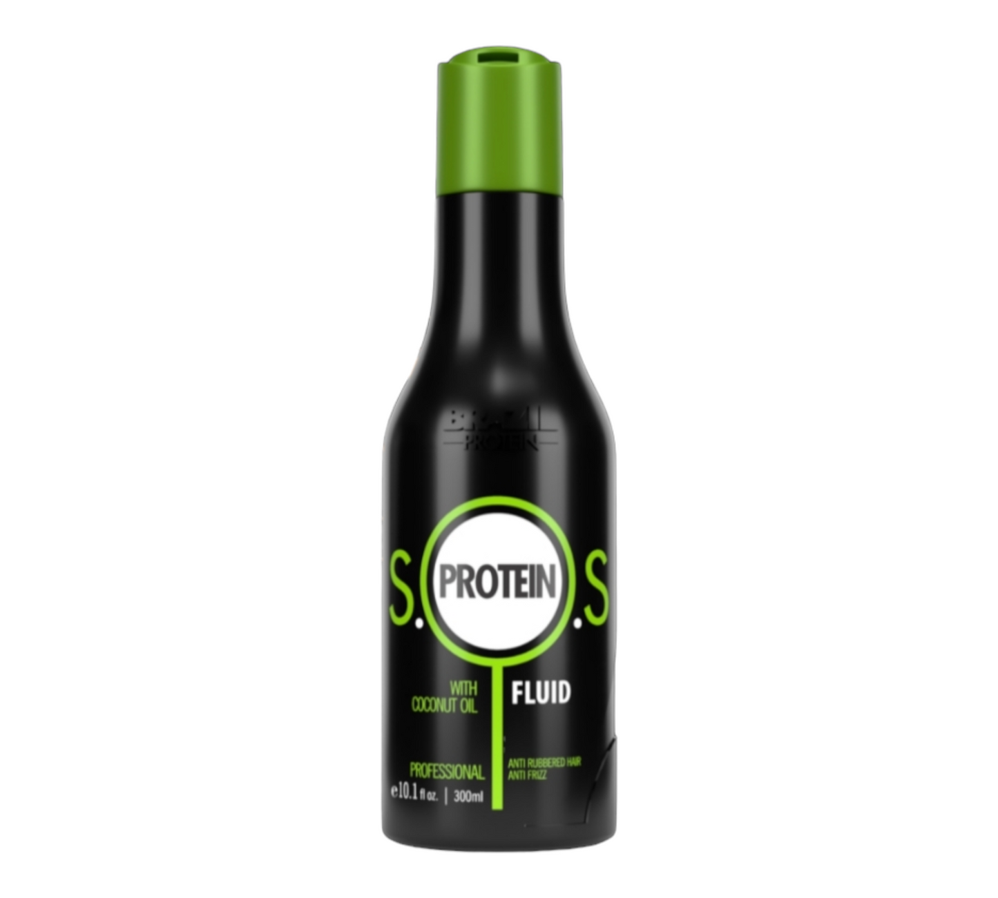 Brazil Protein - SOS Protein Fluid - 300ml