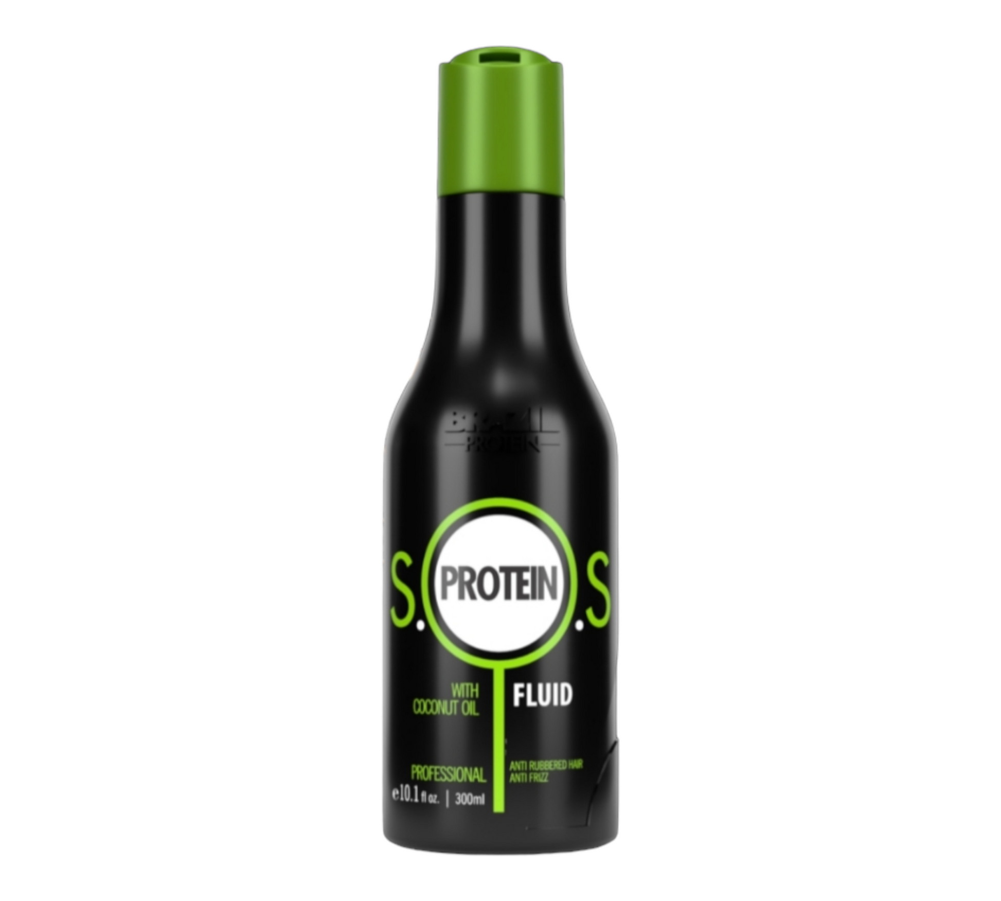 Brazil Protein - SOS Protein Fluid - 300ml