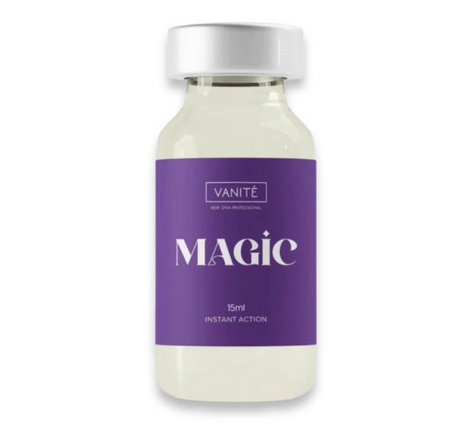 Ampoule Magic - Keratinbehandlingtilskudd (15 ml)