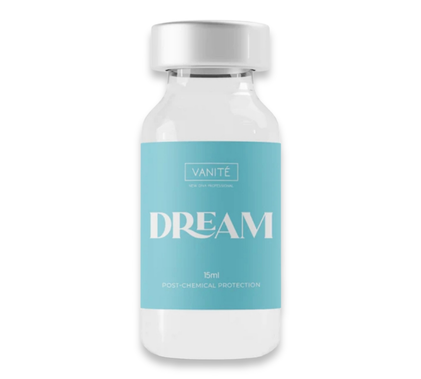 Ampoule Dream - Etter keratinbehandlingtilskudd (15 ml)