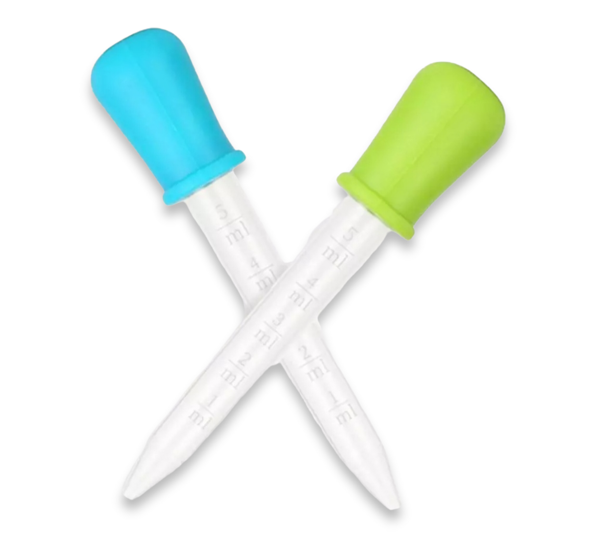 Pipette - 0,5 ml (1stk)