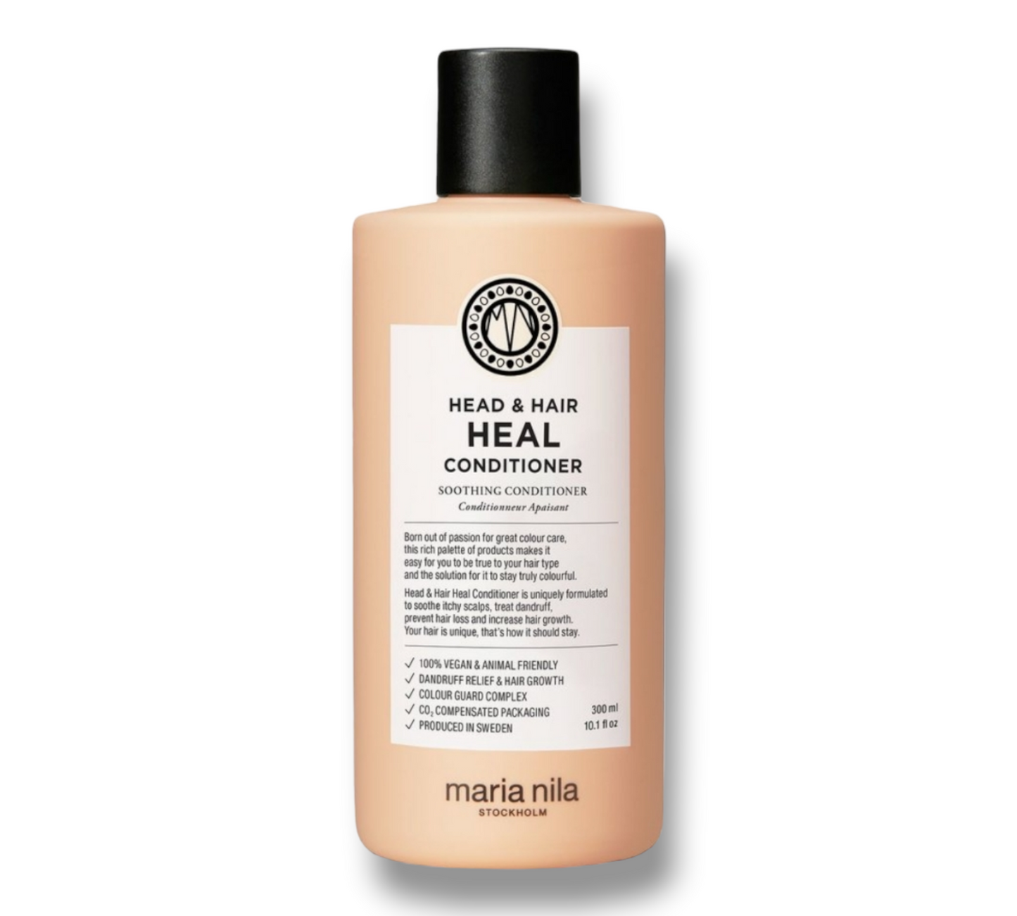 Maria Nila - Head and Hair Heal Balsam