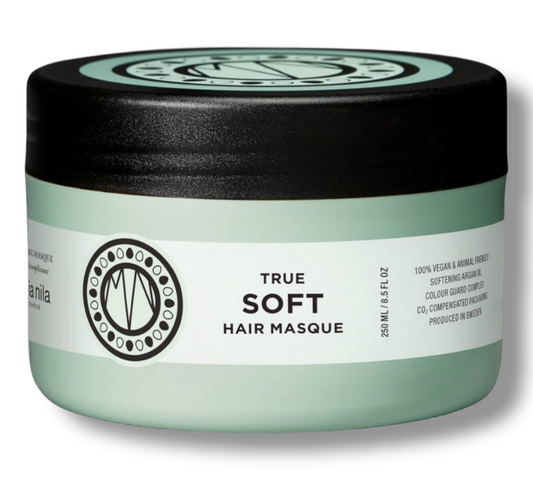 Maria Nila - True Soft Masque 250 ml