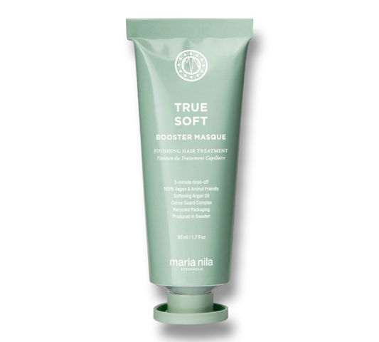 Maria Nila - True Soft Booster Masque 50ml