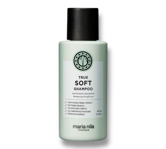 Maria Nila - True Soft Sulfatfri Shampoo