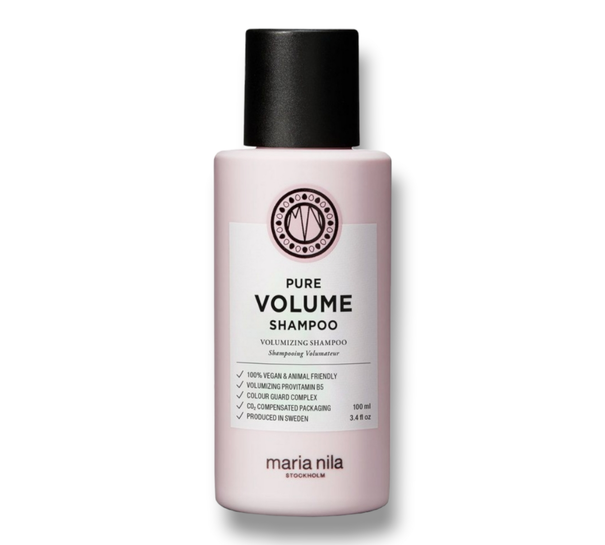 Maria Nila - Pure volume Sulfatfri Shampoo