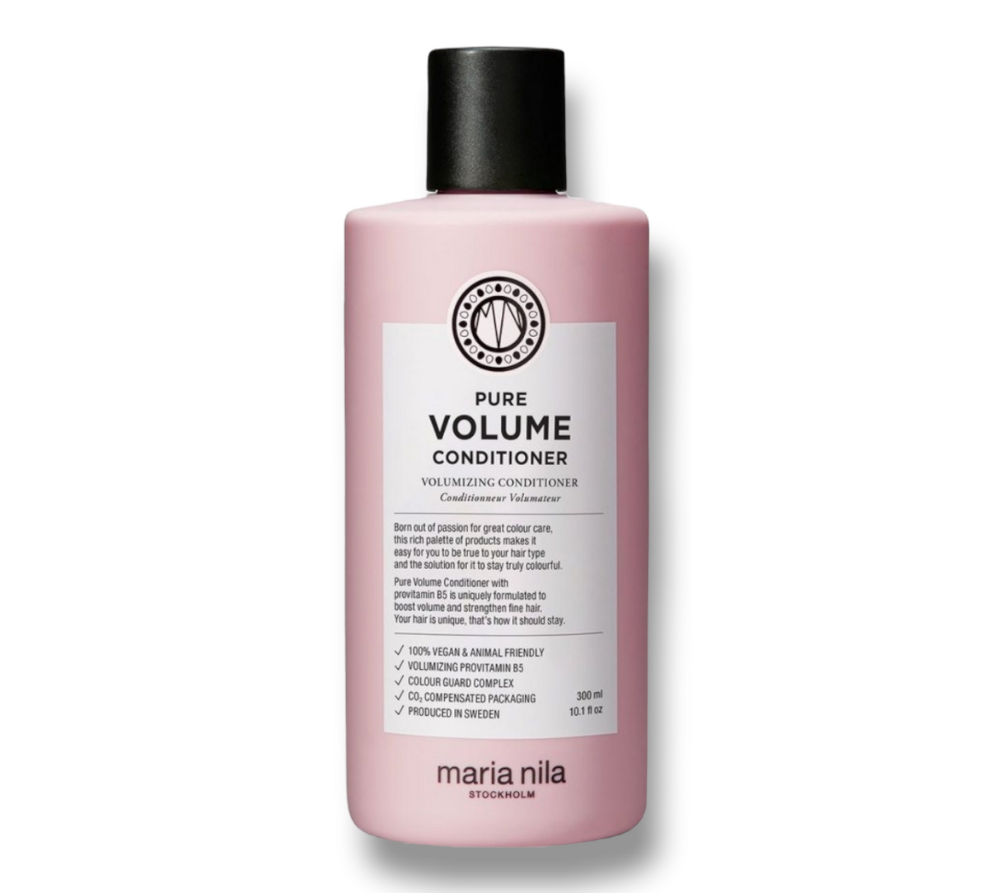 Maria Nila - Pure Volume Balsam