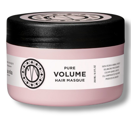 Maria Nila - Pure volume Mask 250 ml