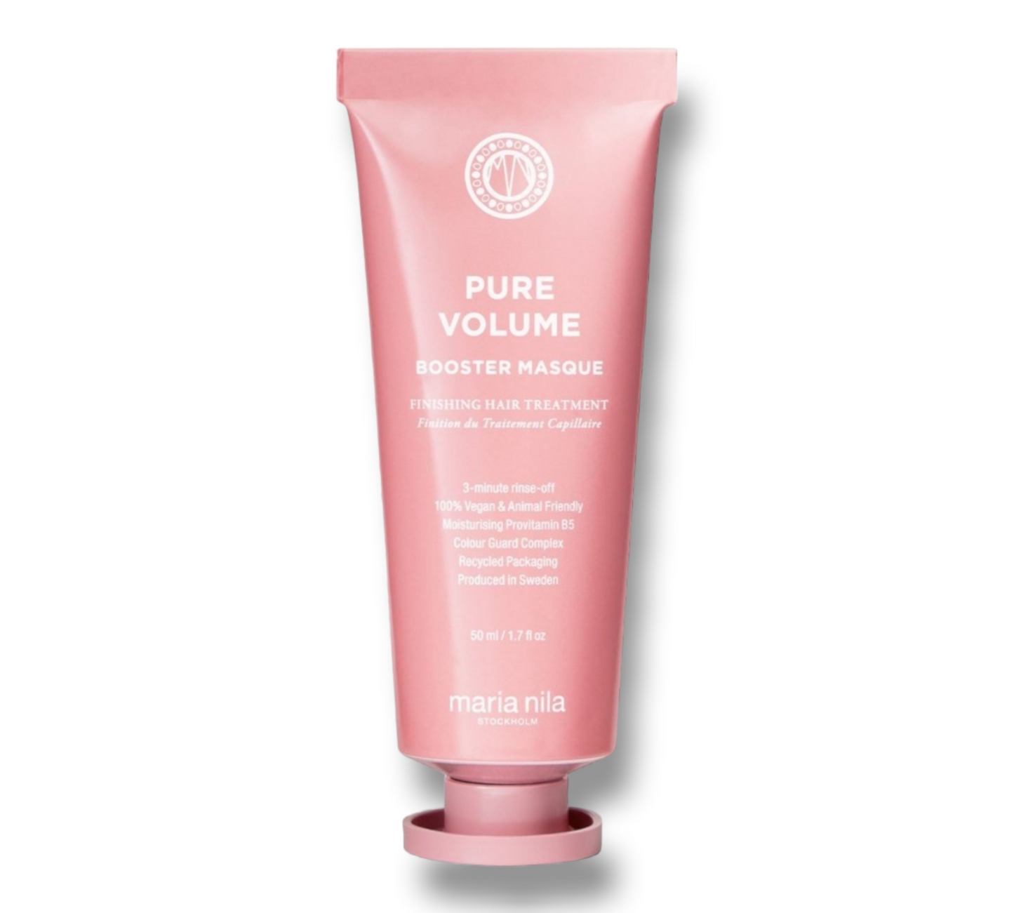 Maria Nila - Pure Volume Booster Masque 50 ml