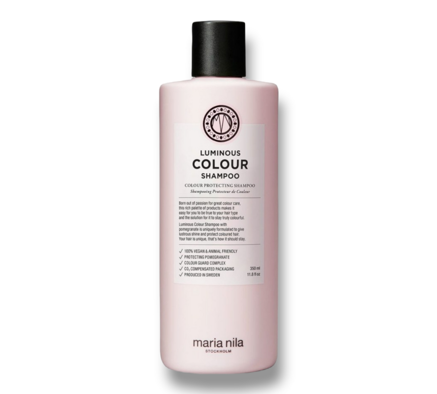 Maria Nila - Luminous Color Sulfatfri Shampoo