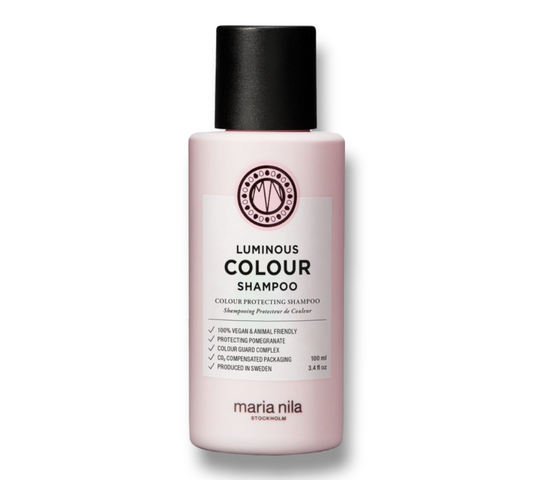 Maria Nila - Luminous Color Sulfatfri Shampoo