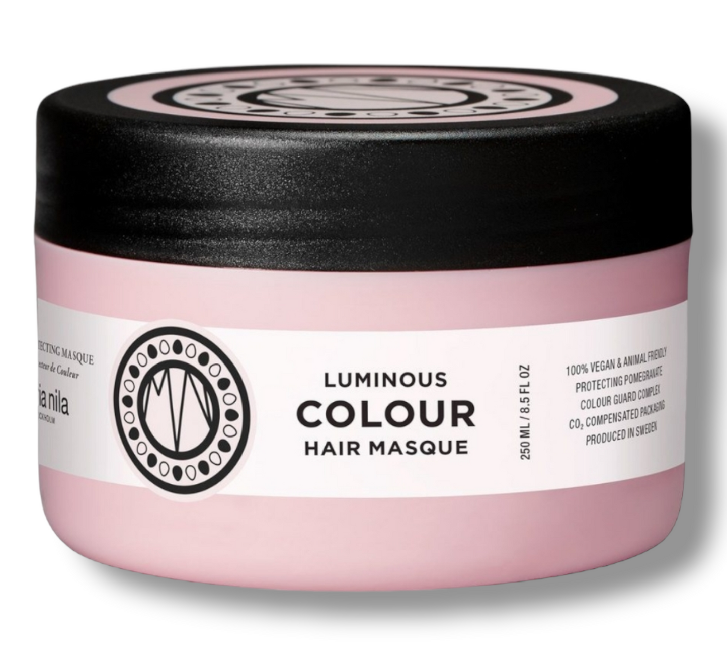 Maria Nila - Luminous Color Hair Masque 250 ml