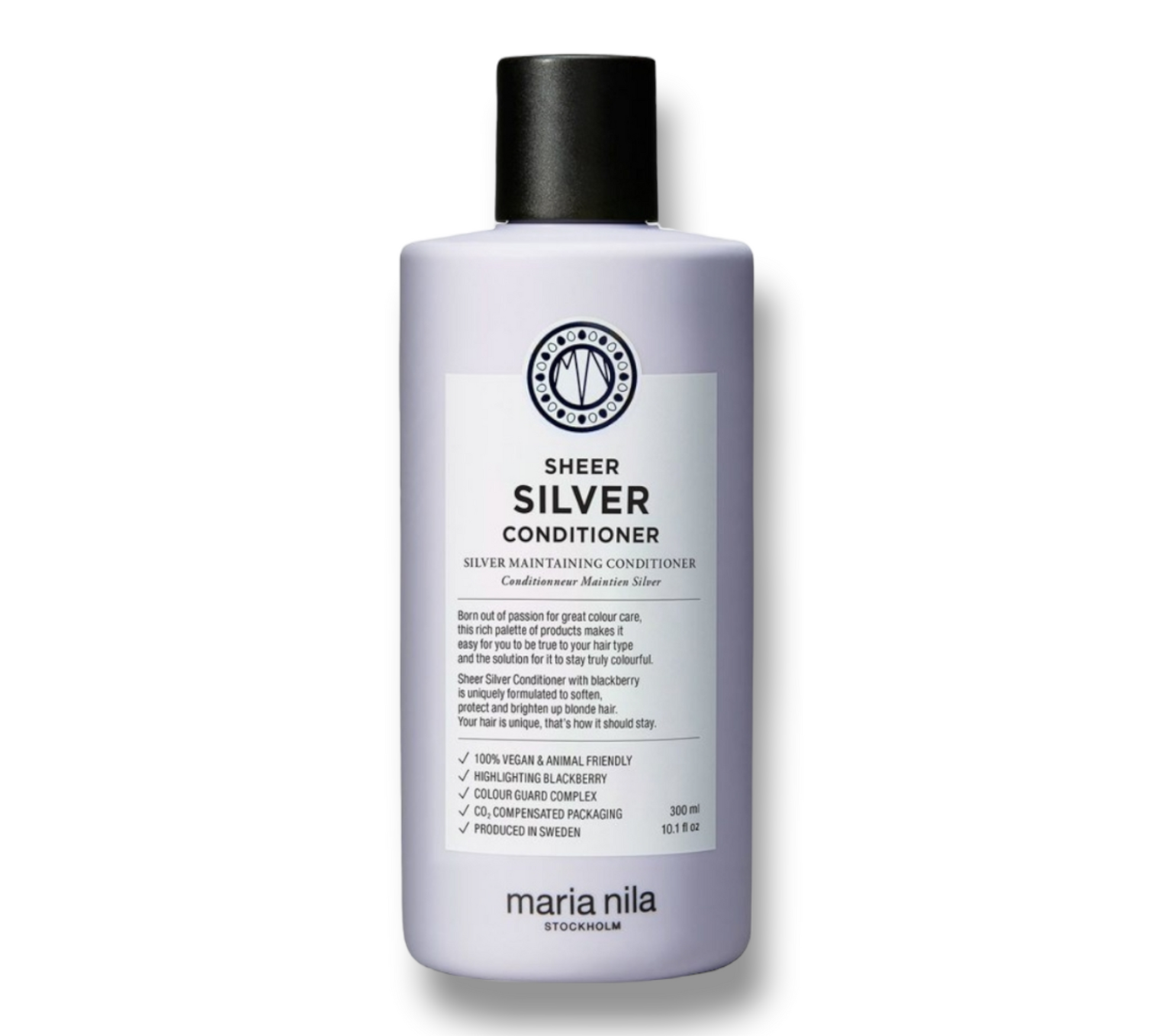 Maria Nila - Sheer Silver Balsam