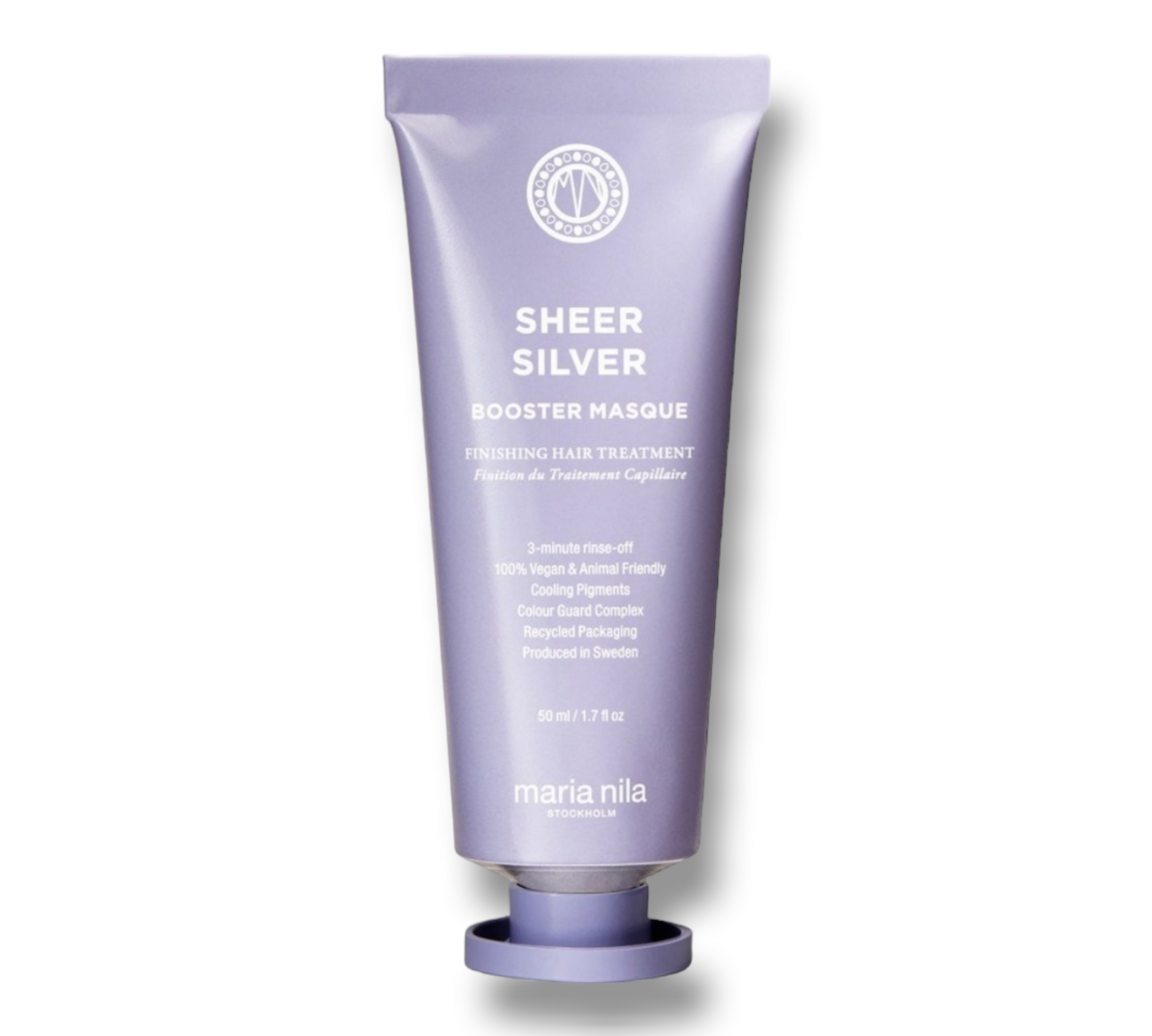 Maria Nila - Sheer Silver Booster 50 ml