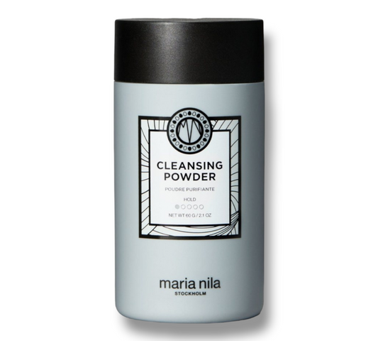 Maria Nila - Cleansing powder - 60 ml