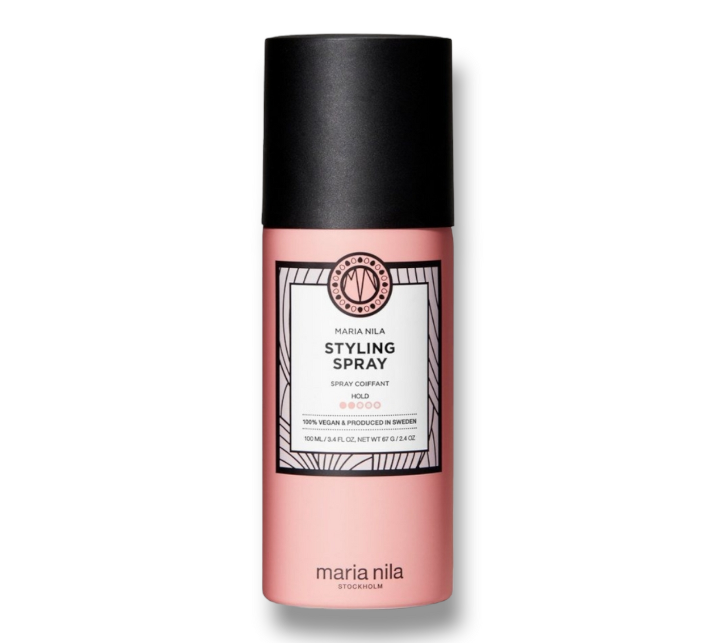 Maria Nila - Styling spray - 100 ml