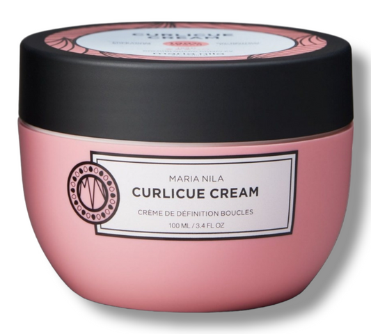 Maria Nila - Curlicue Cream 250 ml