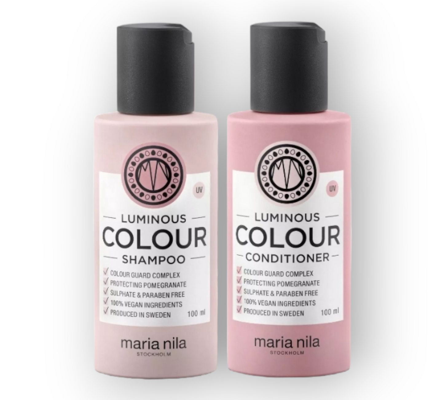 Maria Nila - Luminous Color Sulfatfri Shampoo