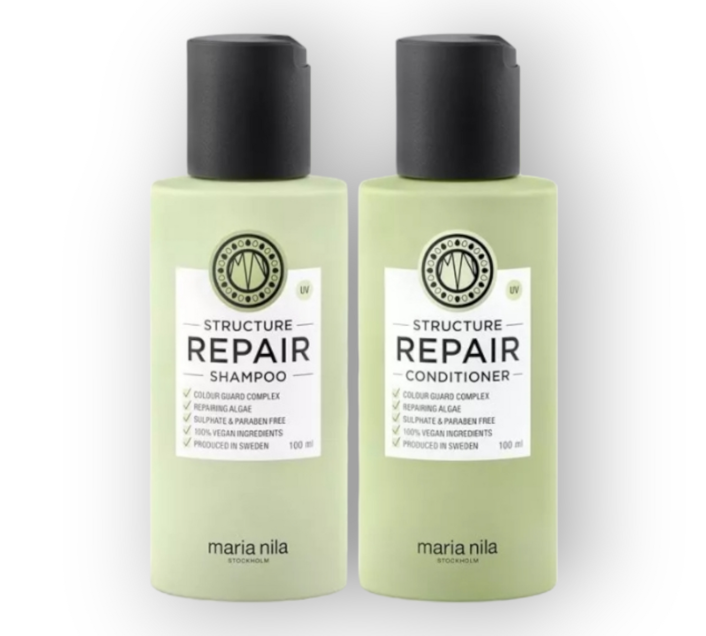 Maria Nila - Structure Repair Balsam